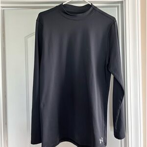 Men’s Under Armor Coldgear compression shirt size L
